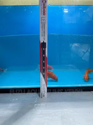 Aquarium Light - Fish Tank Light