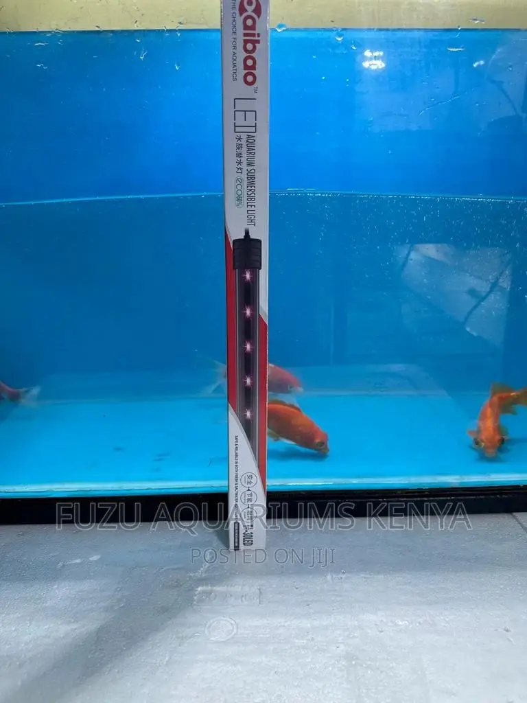 Aquarium Light - Fish Tank Light