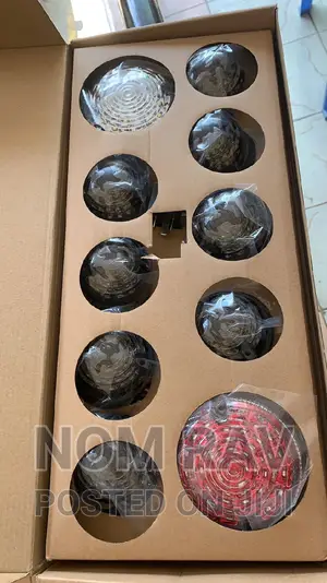 Land Rover Defender/Puma Signal Kit