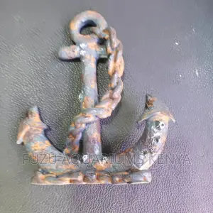 Aquarium Anchorage Ornament