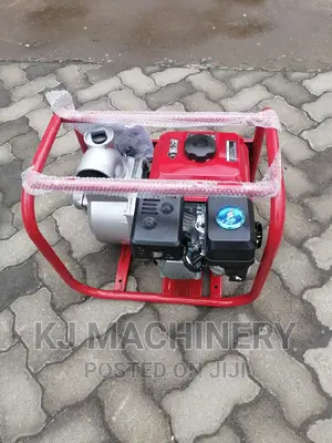 Petrol Water Pump-Windsor-7.5hp-Best