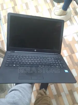 Laptop HP 250 G6 4GB Intel Core I5 HDD 500GB