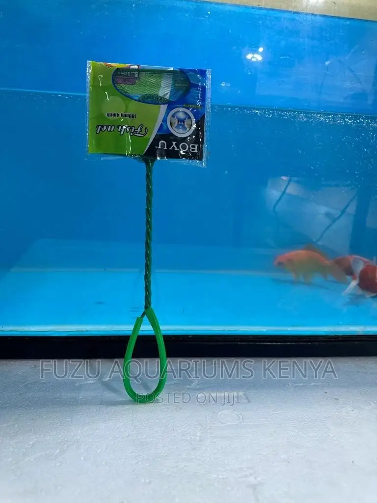 Fish Net - Fish Net for Aquarium Fish