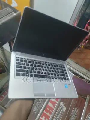 Laptop HP EliteBook Folio 9480M 8GB Intel Core I5 HDD 500GB