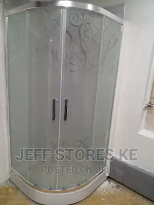 Massage Shower Cubicles