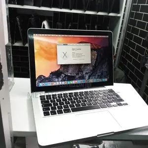 Laptop Apple MacBook 2013 4GB Apple M1 SSD 256GB