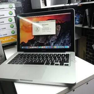 Laptop Apple MacBook 2013 4GB Apple M1 SSD 256GB