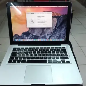 Laptop Apple MacBook 2013 4GB Apple M1 SSD 256GB