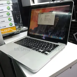Laptop Apple MacBook 2013 4GB Apple M1 SSD 256GB