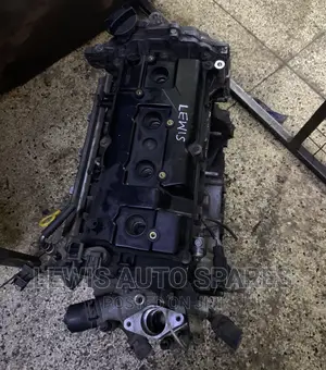 MR20 Slim Engine