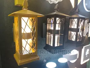 Led Wall Light