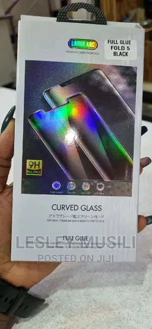 Galaxy Z Fold 5 Screen Protector