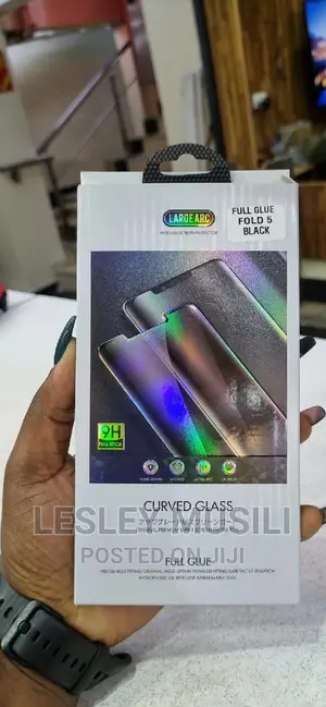 Galaxy Z Fold 5 Screen Protector
