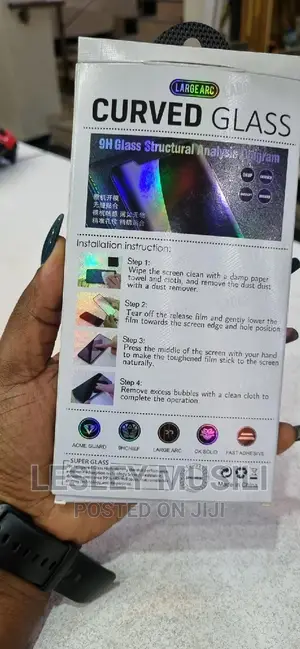 Galaxy Z Fold 5 Screen Protector