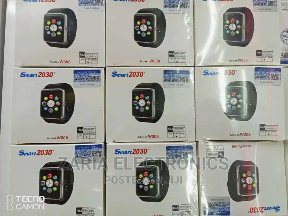 Smart 2030,Smart Watch W008