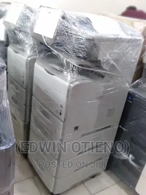 Sp5200 A4 B/W Printer