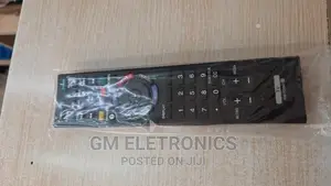 Sony Smart Universal Controller.