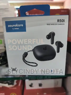Anker R50i