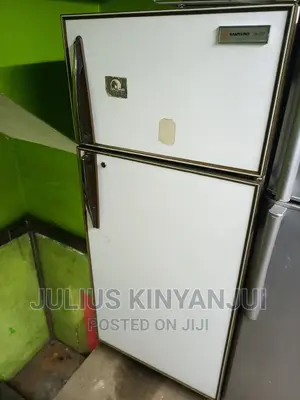 Fridge Freezer Samsung