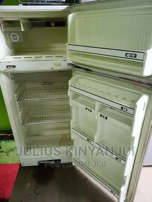 Fridge Freezer Samsung