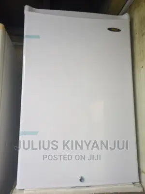 Mini Freezer Upright