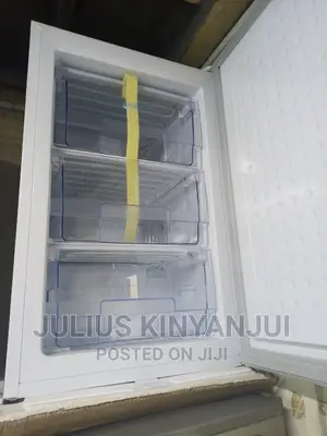 Mini Freezer Upright