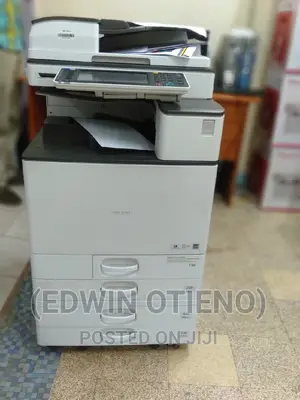 Mpc2003 A3 Ricoh Coloured Printer