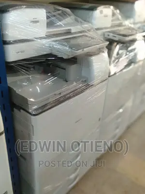 Ricoh MP5055 B/W Highspeed Printer