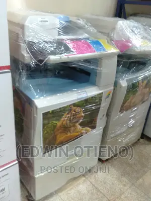 Affordable Coloured Machine(Ricoh Mpc2050/2051/2551)