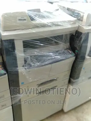 Durable Printer KM 1650