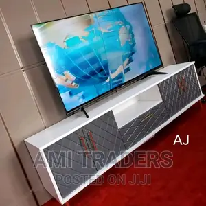 6ft Luxury Tv Stand
