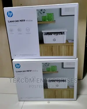 Hp M141w Laserjet Printer~M141w Wireless Printer