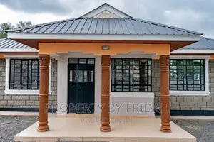 3bdrm Bungalow in Kitengela for sale