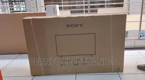 Sony Bravia 55′′ 55X75 Ultra HD Smart Led Google Tv