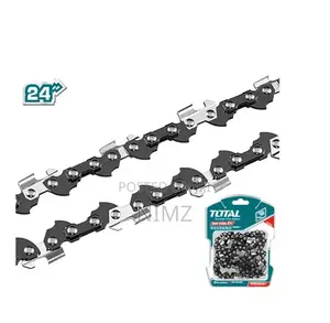 Total TGTSC52401 Saw Chain 24" Saw Chain