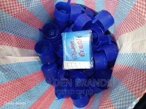 Dispenser Water Bottle Lids 20, 10 Liters 1000-PCS