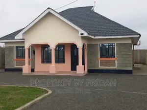 3bdrm Bungalow in Kitengela for sale