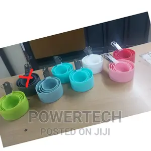 New Design Measuring Cups