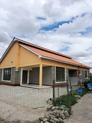3bdrm Bungalow in Kitengela for sale