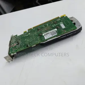Nvidia Quadro 2gb Graphics Card With HDMI