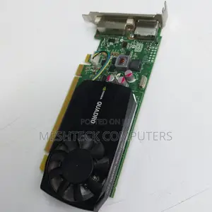 Nvidia Quadro 2gb Graphics Card With HDMI