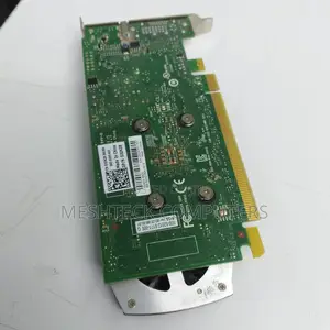 Nvidia Quadro 2gb Graphics Card With HDMI