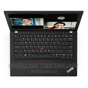 Laptop Lenovo ThinkPad X390 16GB Intel Core I5 SSD 256GB