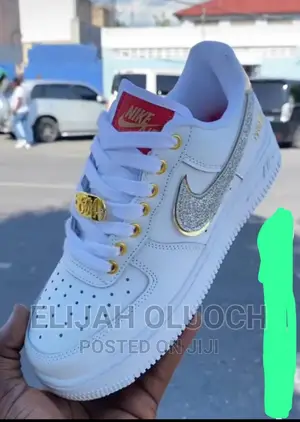 Airforce Nola