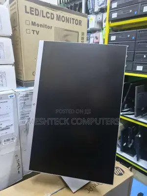 HP M24F 24inch Monitor Edge to the With HDMI