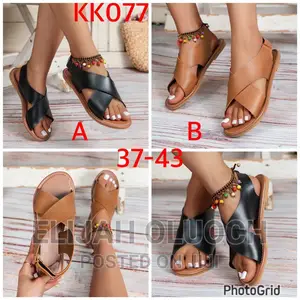 New Arrival Ladies Sandles
