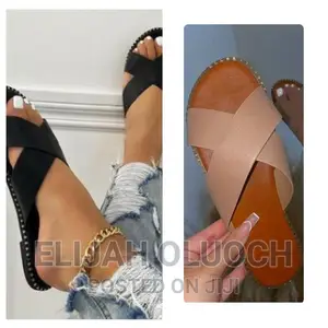 New Arrival Ladies Sandles
