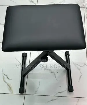 Portable Keyboard Bench Seat