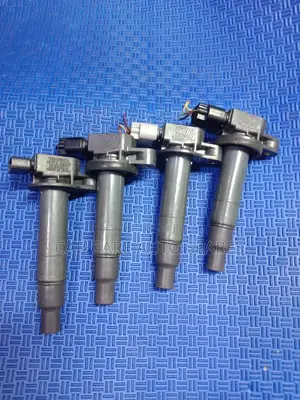 Ignation Coil Toyota Number 40