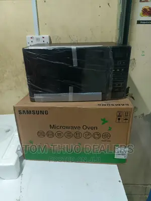 Samsung 20 Litres Digital Microwave ./ Samsung